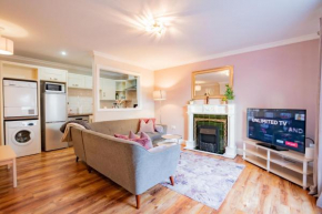 Townhouse in Dockland